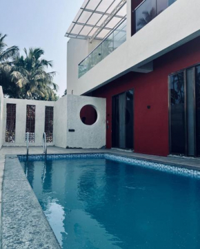 Nirvana Villa